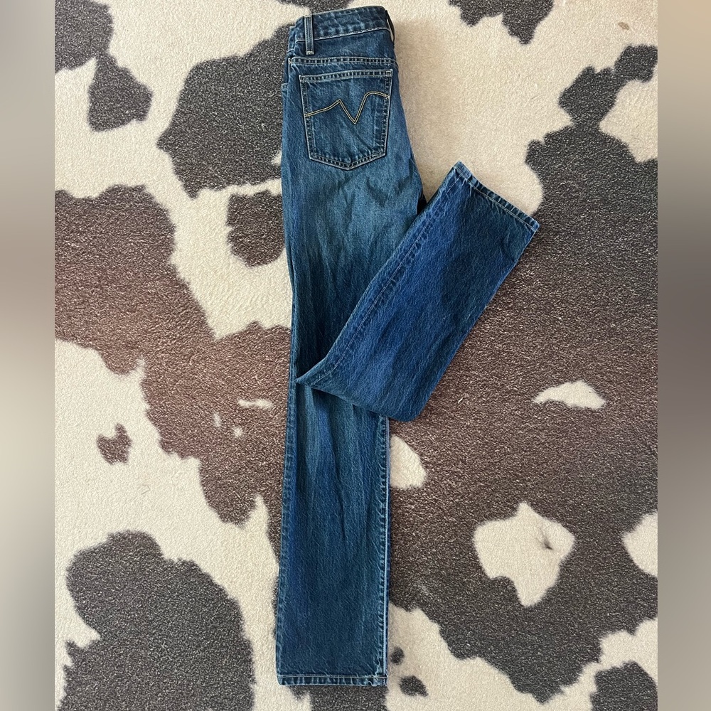 Schaefer Riding Jeans